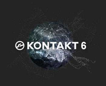 Native Instruments Kontakt 6 v6.1.0 STANDALONE, VSTi, AAX x86 x64 screenshot