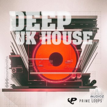 Prime Loops Deep UK House MULTiFORMAT screenshot