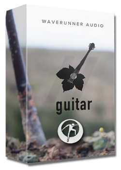 WaveRunner Audio Johns Guitar KONTAKT- 0TH3Rside screenshot