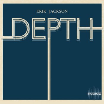 Erik Jackson Depth WAV