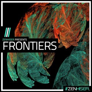 Zenhiser Frontiers WAV