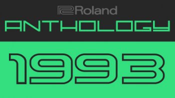 Roland VS Anthology 1993 Vol 1 to 3 for Concerto v4.2.0-SYNTHiC4TE