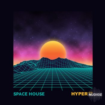 Hyper Space House WAV-DECiBEL