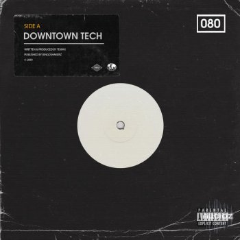 Bingoshakerz Downtown Tech WAV REX-DECiBEL