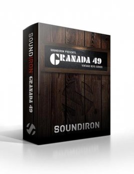 Soundiron Granada 49 v1.0 KONTAKT-DECiBEL