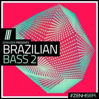 Zenhiser Brazilian Bass 2 WAV MiDi