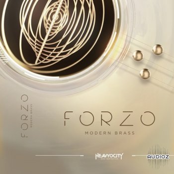 Heavyocity FORZO Modern Brass v1.1 KONTAKT screenshot