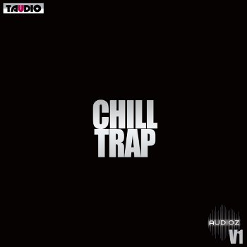 Zion Music Chill Trap Vol.1 WAV MiDi