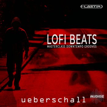 Ueberschall LoFi Beats ELASTIK screenshot