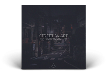 AngelicVibes Street Smart WAV MIDI screenshot