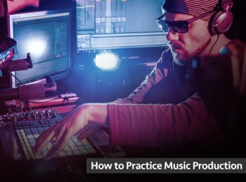 Groove3 How to Practice Music Production TUTORiAL screenshot