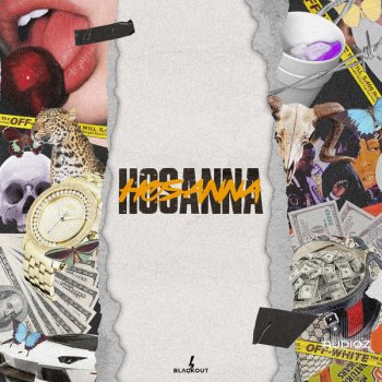 Fxrbes Beats – Hosanna (Loop Kit) WAV