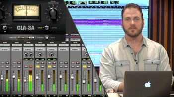 Pro Studio Live Country Pop Mix Deconstruction with DR Ford TUTORiAL HiDERA screenshot