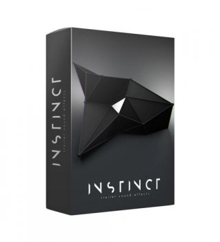 AVA INSTINCT Trailer Sound Effects KONTAKT-DECiBEL screenshot