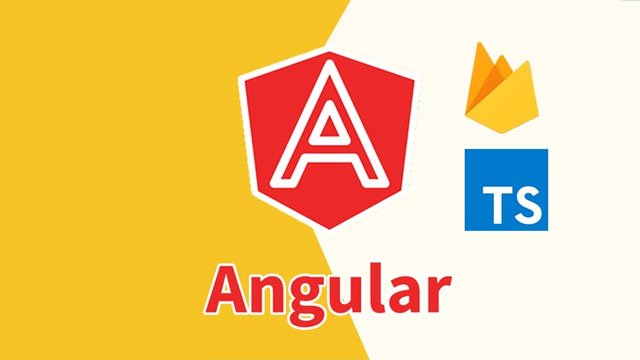 La Web Empieza Aqu: TypeScript, Angular , Storage, Firebase