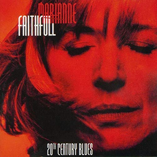 Marianne Faithfull – 20th Century Blues (Live at the New Morning, Paris) (1996/2020) FLAC