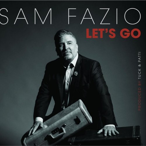 Sam Fazio – Let’s Go (2020) FLAC