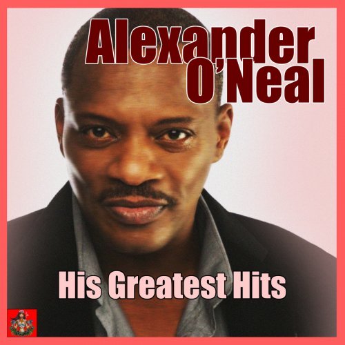 Alexander O’Neal – His Greatest Hits (2020) FLAC