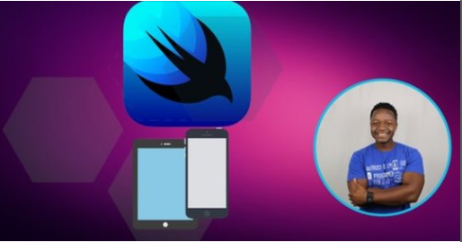 SwiftUI – The Complete Guide – Build iOS Apps with SwiftUI