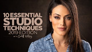 10 Essential Studio Techniques Every Photographer Needs to Know 2019 Edition