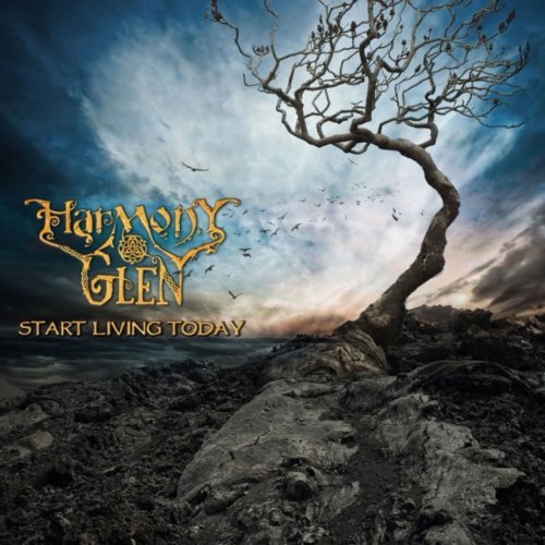 Harmony Glen – Start Living Today (2020) FLAC