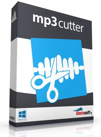 Abelssoft mp3 cutter 2020 7.0 Multilingual