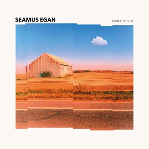 Seamus Egan – Early Bright (2020) FLAC