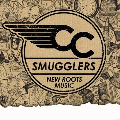 CC Smugglers – New Roots Music (2020) FLAC