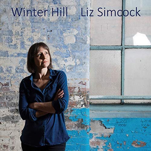 Liz Simcock – Winter Hill (2020) FLAC