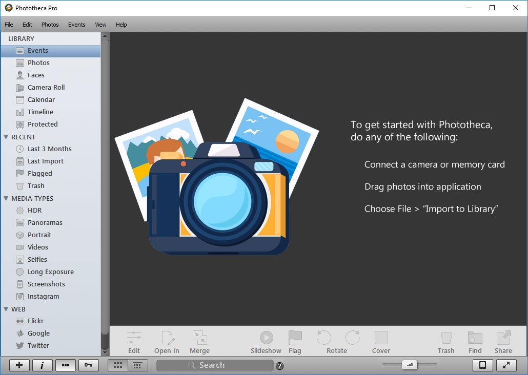 Phototheca Pro 2019.12.5.2703