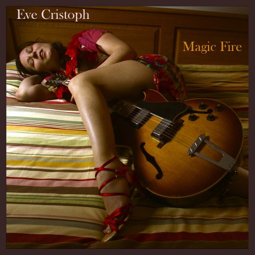 Eve Christoph – Magic Fire (2020) FLAC