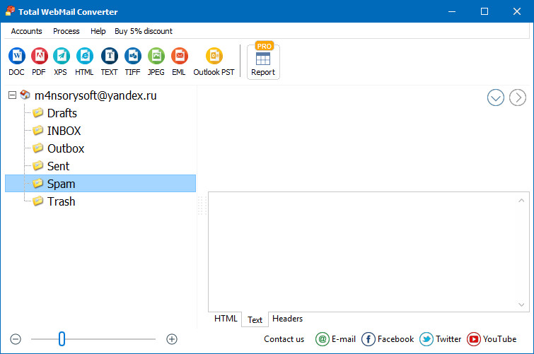 Coolutils Total WebMail Converter 4.1.0.219 Multilingual