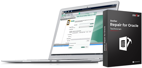 Stellar Phoenix Database Repair for Oracle 4.0.0.0