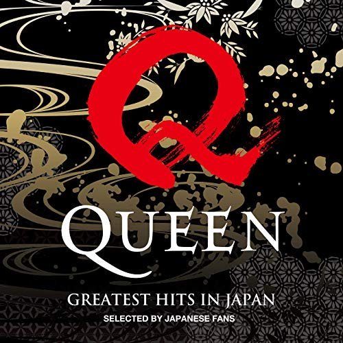 Queen – Greatest Hits In Japan (2020) FLAC