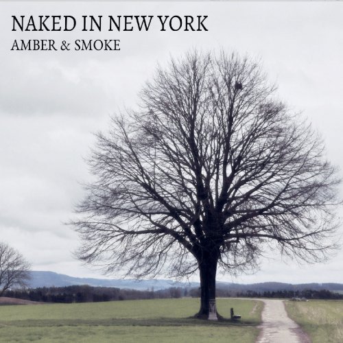 Amber Smoke – Naked in New York (2020) FLAC