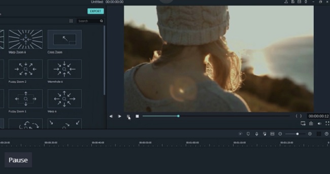 Learn Video Editing, Chroma, Color Grade With Filmora