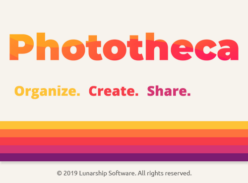 Phototheca Pro 2019.12.5.2706