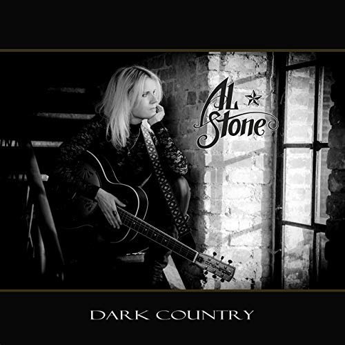 Al Stone – Dark Country (2020) FLAC