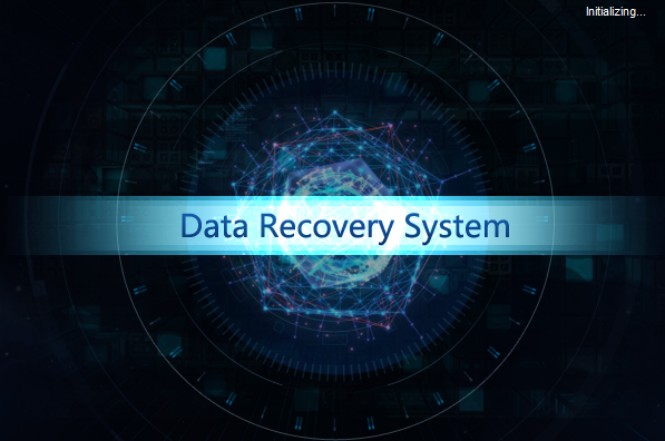 DRS Data Recovery System v18.7.3.309