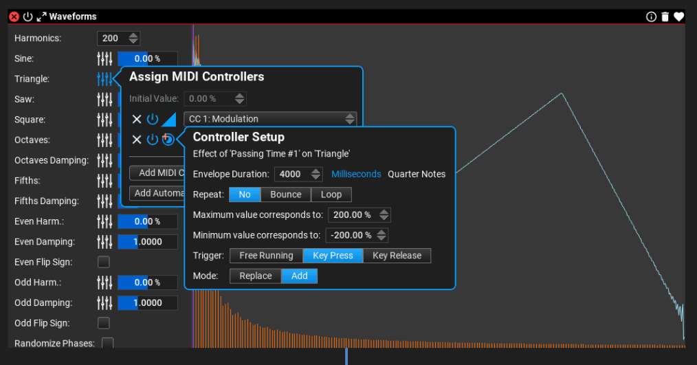 Music Developments Syne 1.0.5