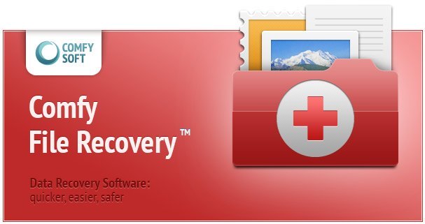 Comfy File Recovery 5.0 Commercial / Office / Home Multilingual