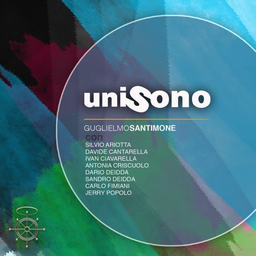 Guglielmo Santimone – Unisono (2020) FLAC