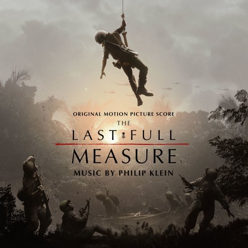 Philip Klein – The Last Full Measure (2020) FLAC