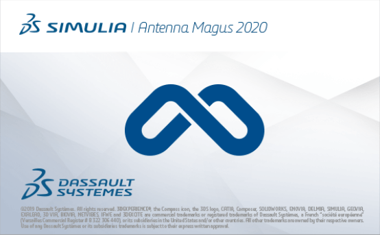 DS SIMULIA Antenna Magus Professional 2020.2 v10.2.0 (x64)