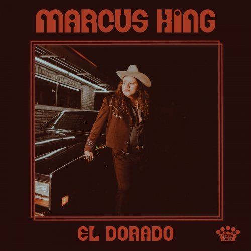 Marcus King – El Dorado (2020) FLAC