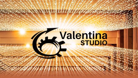 Valentina Studio Pro 9.8.2