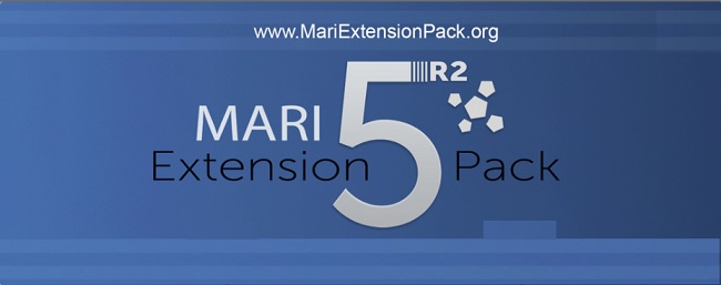 Gumroad – Mari Extension Pack 5