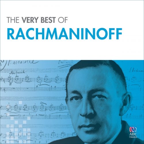 Various Artists – The Very Best Of Rachmaninoff (2020) FLAC