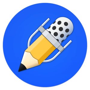 Notability 3.1.0 macOS