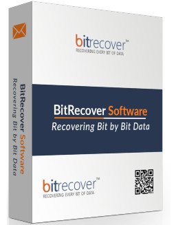 BitRecover CDR Converter Wizard 3.0